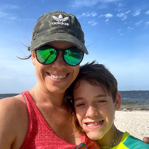 Meet your Posher, Laurel